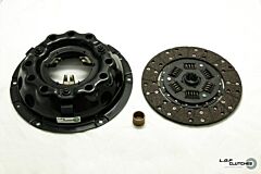 Series 1 & 2 Roadspec 9" Clutch Kit