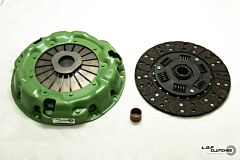 Series 2A Roadspec Clutch Kit