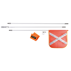 ARB Safety Flags 3M (New