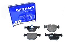 KIT-BRAKE LINING