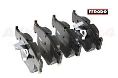 KIT - BRAKE LINING