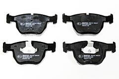 BRAKE PAD SET