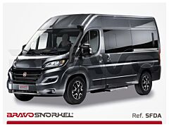 Bravo - Fiat Ducato Snorkel - (2006-2024)
