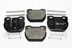 BRAKE PAD SET