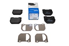 SET-PAD-BRAKES