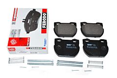 SET-PAD-BRAKES