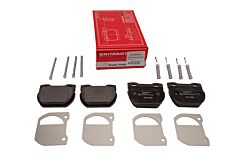 SET-PAD-BRAKES