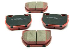 BRAKE PAD SET - REAR