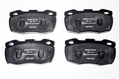 FRONT BRAKE PAD FOR DEFENDER 1994 ONWARD