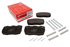 BRAKE PAD SET