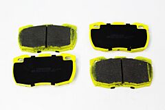 BRAKE PAD SET