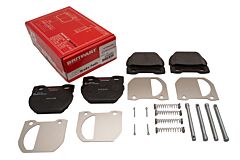 KIT-BRAKE LINING