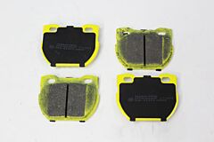 PERFORMANCE BRAKE PAD