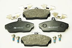 BRAKE PAD SET