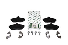 SFP100360 - PAD - BRAKE