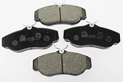 BRAKE PAD SET