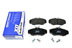 KIT - BRAKE LINING