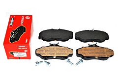 KIT - BRAKE LINING