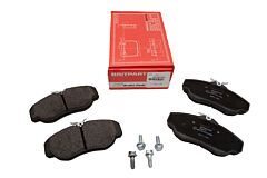 KIT - BRAKE LINING