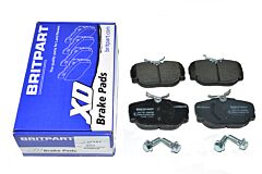 KIT - BRAKE LINING