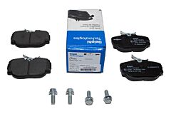 KIT - BRAKE LINING