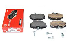 KIT - BRAKE LINING