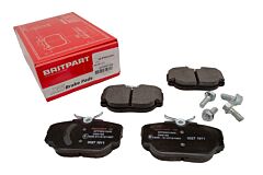 KIT - BRAKE LINING