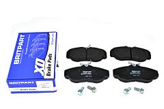 KIT - BRAKE LINING