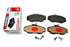 KIT - BRAKE LINING