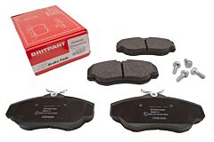 KIT - BRAKE LINING