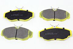 BRAKE PAD SET