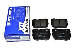 KIT - BRAKE LINING
