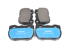 BRAKE PAD SET - FRONT BRAKES