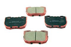 TERRAFIRMA PREMIUM BRAKE PAD