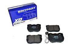 KIT - BRAKE LINING