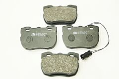BRAKE PAD SET