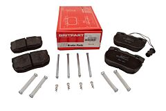 KIT - BRAKE LINING
