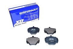 KIT - BRAKE LINING