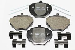 BRAKE PAD SET - REAR