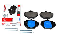 KIT - BRAKE LINING