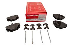 KIT - BRAKE LINING