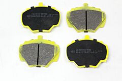 PERFORMANCE RAKE PADS - LESS PINS and CL