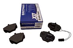 KIT - BRAKE LINING