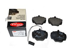 KIT - BRAKE LINING