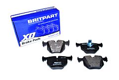 KIT - BRAKE LINING