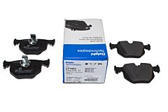 KIT - BRAKE LINING