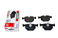 KIT - BRAKE LINING