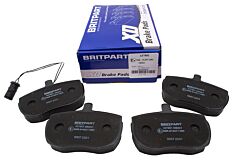 KIT - BRAKE LINING