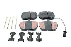 BRAKE PAD SET