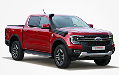 Bravo - Ford Ranger Snorkel - (2023-2026)